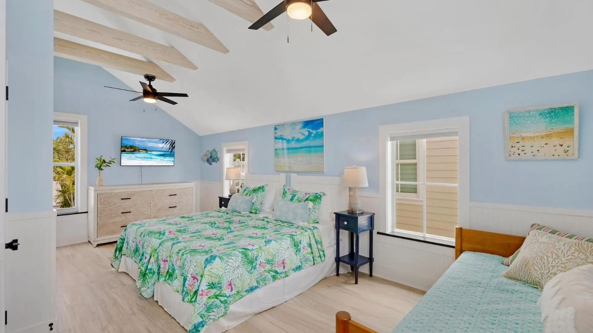 Holiday home The Duke And The Queen By Last Key Realty Key West United States