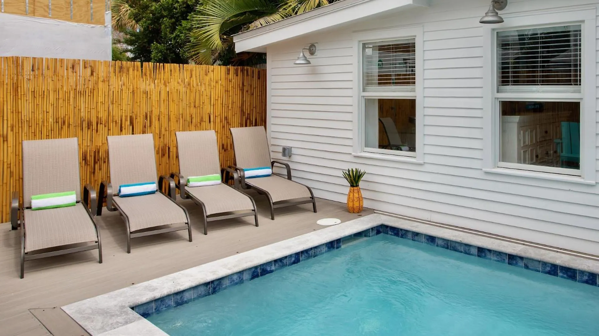 The Duke And The Queen By Last Key Realty Key West Holiday home