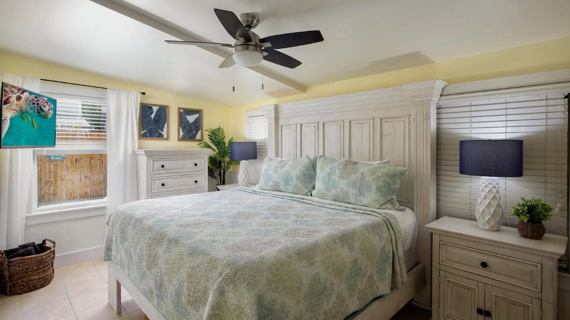 Holiday home The Duke And The Queen By Last Key Realty Key West United States