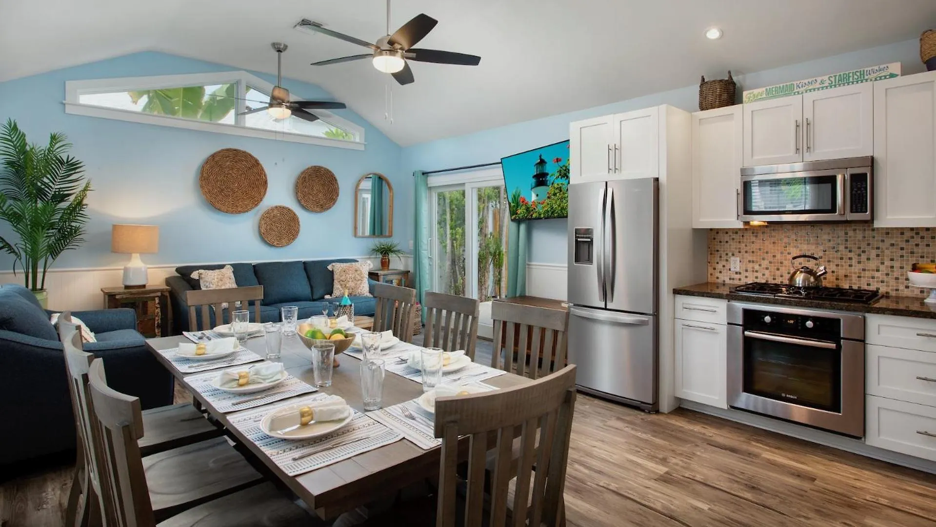 Holiday home The Duke And The Queen By Last Key Realty Key West