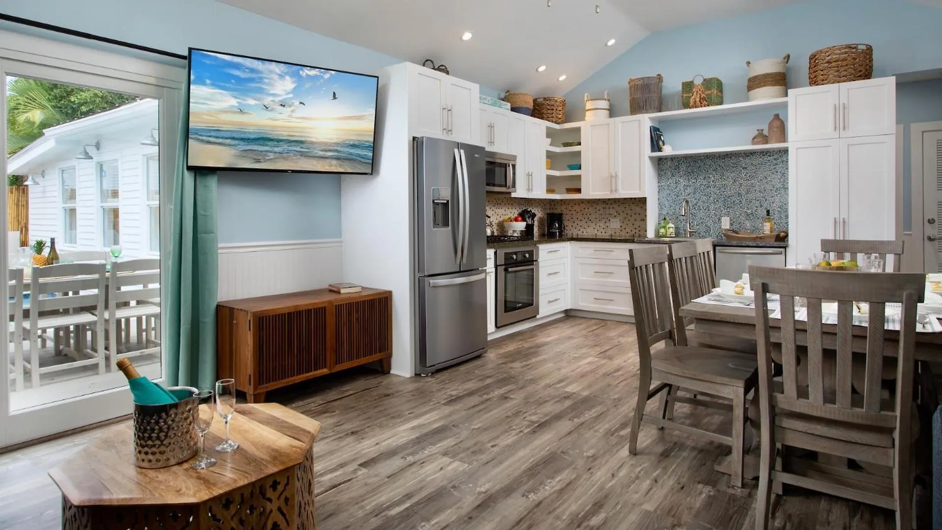 Holiday home The Duke And The Queen By Last Key Realty Key West